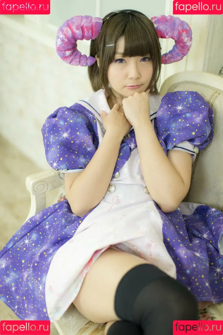 ayame_apricot Onlyfans Photo Gallery 