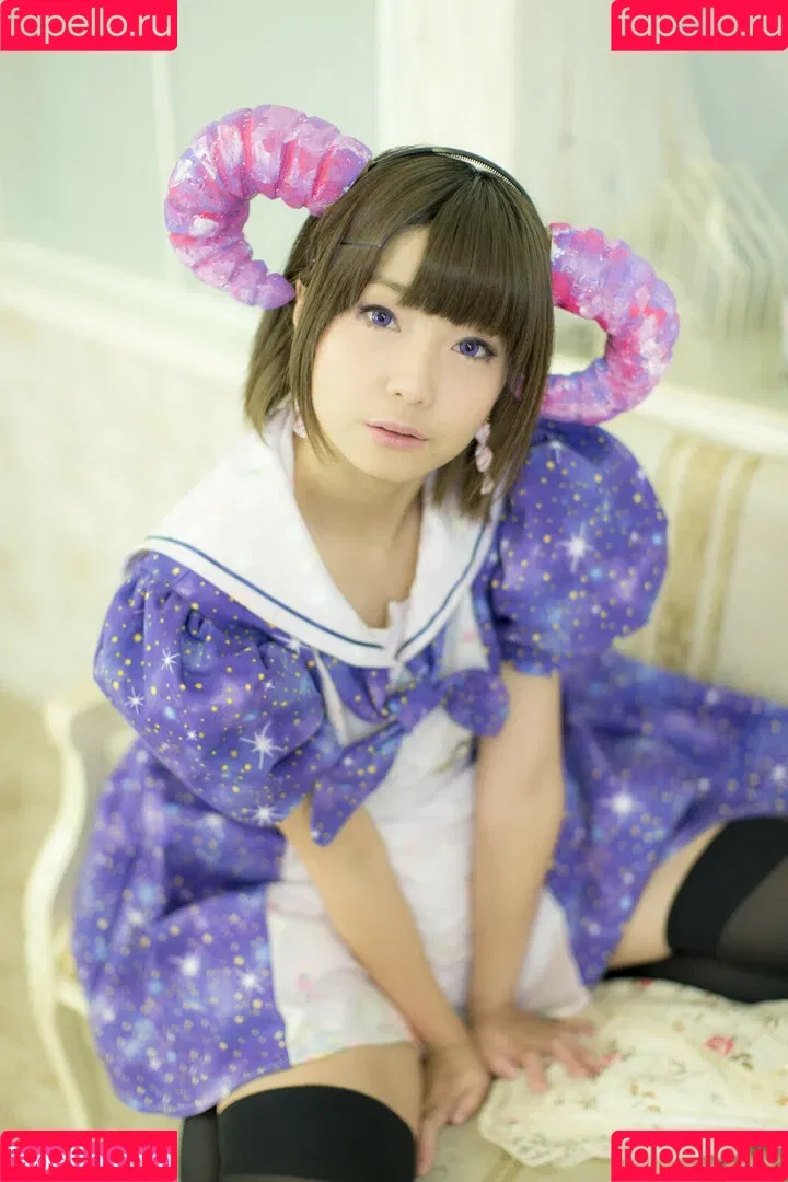 ayame_apricot Onlyfans Photo Gallery 