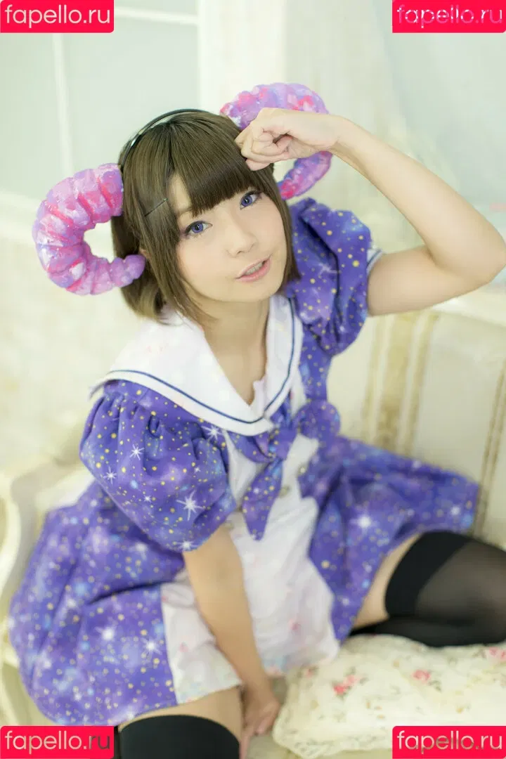 ayame_apricot Onlyfans Photo Gallery 
