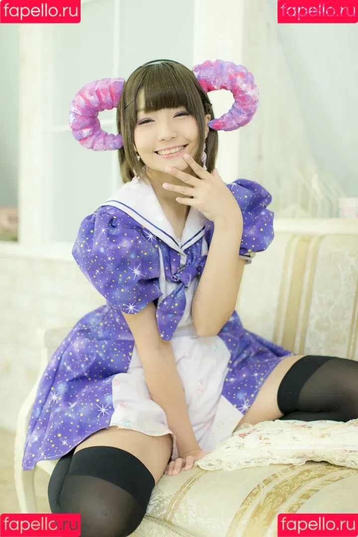 ayame_apricot Onlyfans Photo Gallery 