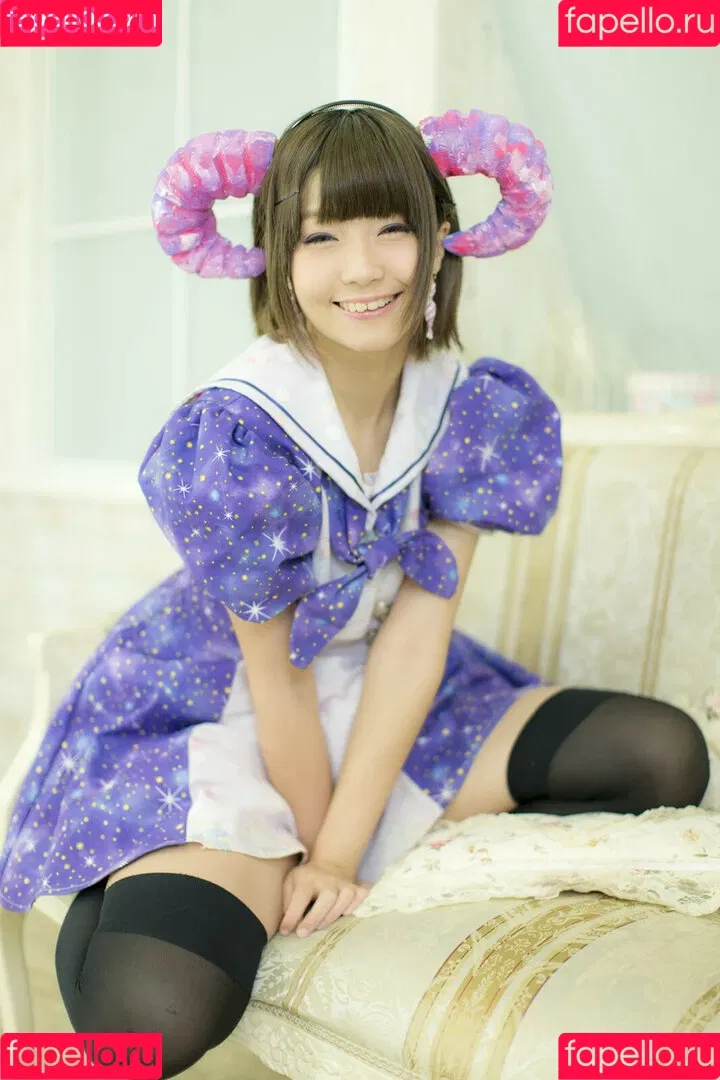 ayame_apricot Onlyfans Photo Gallery 