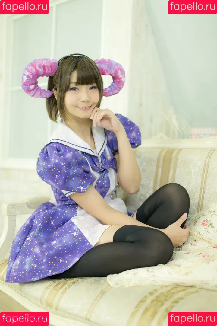 ayame_apricot Onlyfans Photo Gallery 