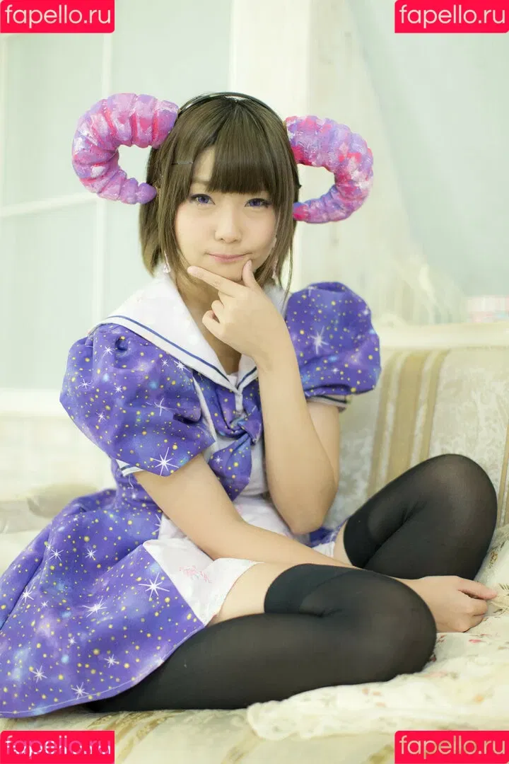 ayame_apricot Onlyfans Photo Gallery 