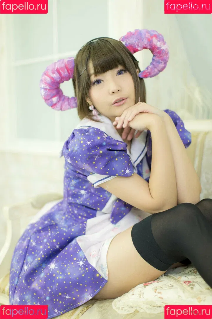 ayame_apricot Onlyfans Photo Gallery 