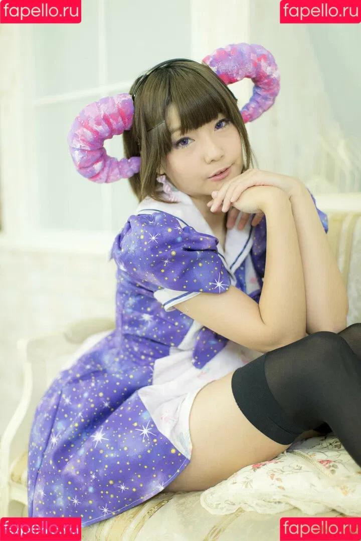 ayame_apricot Onlyfans Photo Gallery 