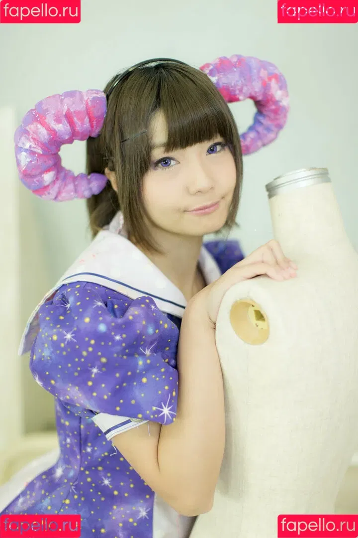ayame_apricot Onlyfans Photo Gallery 
