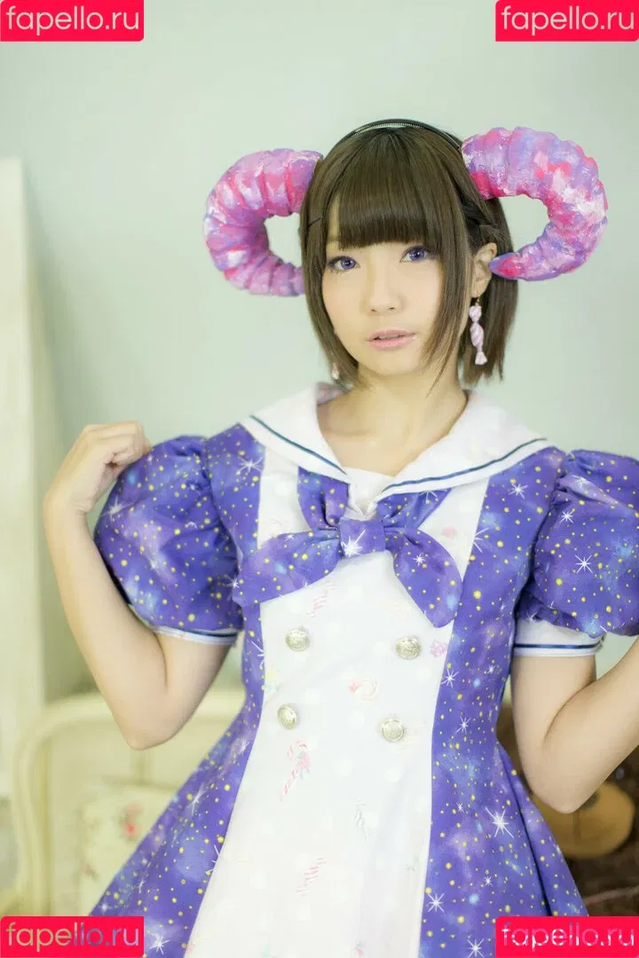 ayame_apricot Onlyfans Photo Gallery 