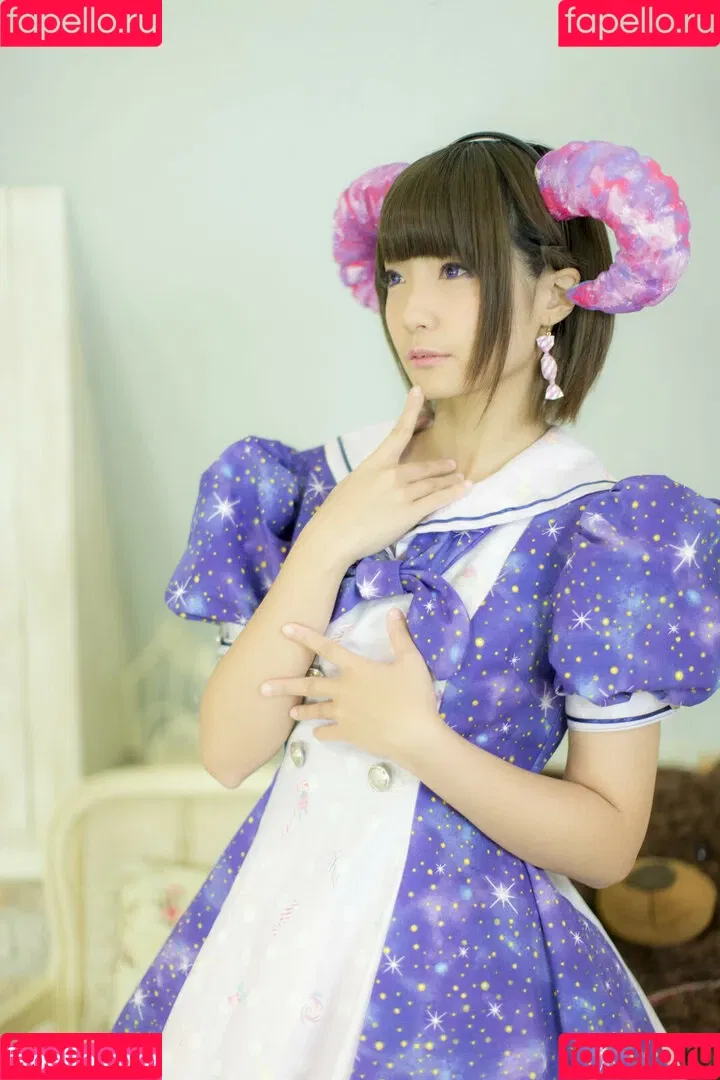 ayame_apricot Onlyfans Photo Gallery 