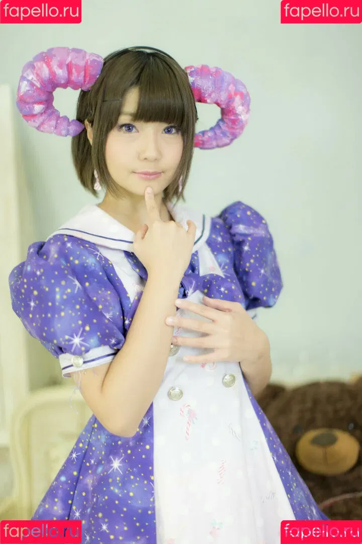 ayame_apricot Onlyfans Photo Gallery 