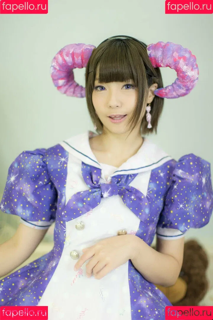 ayame_apricot Onlyfans Photo Gallery 