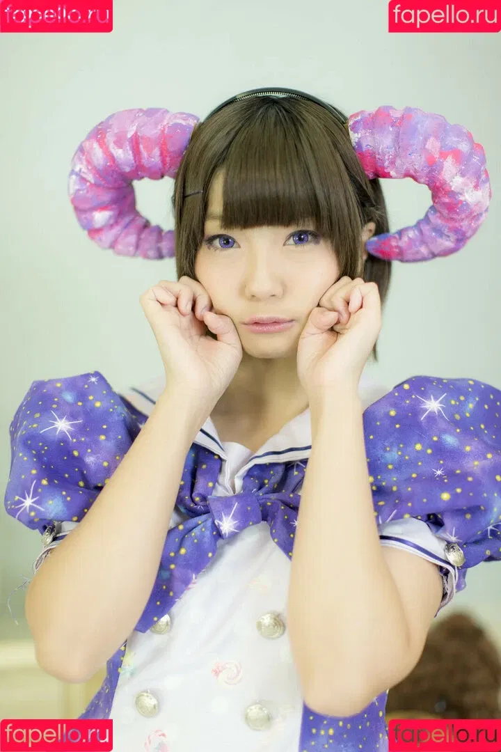 ayame_apricot Onlyfans Photo Gallery 