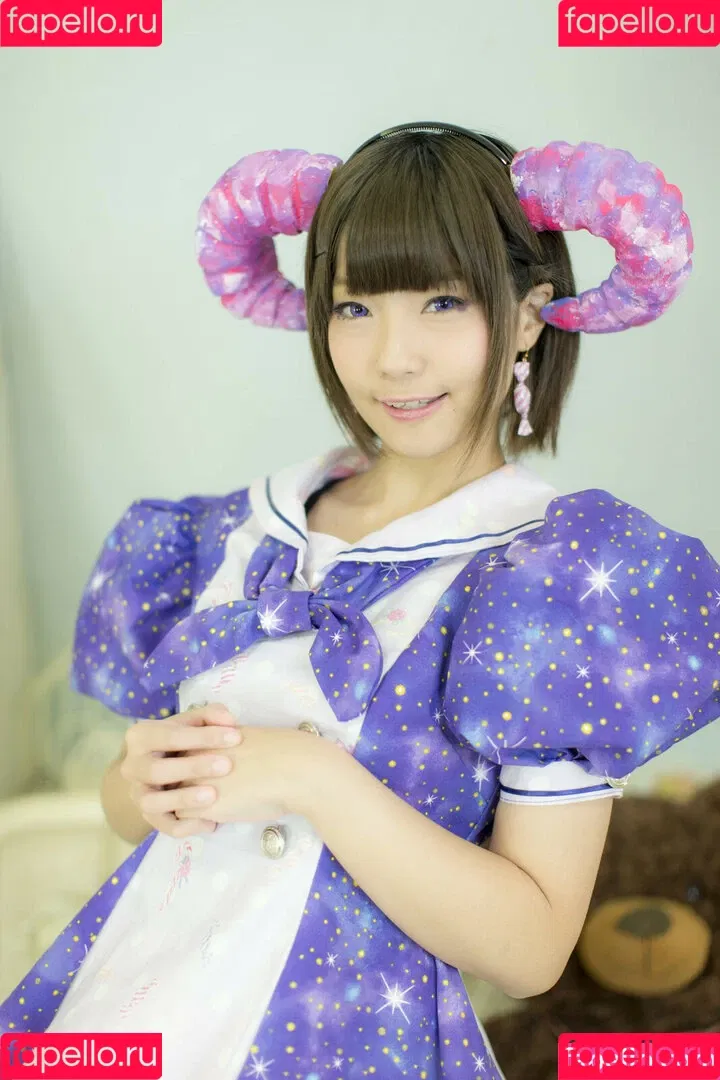 ayame_apricot Onlyfans Photo Gallery 