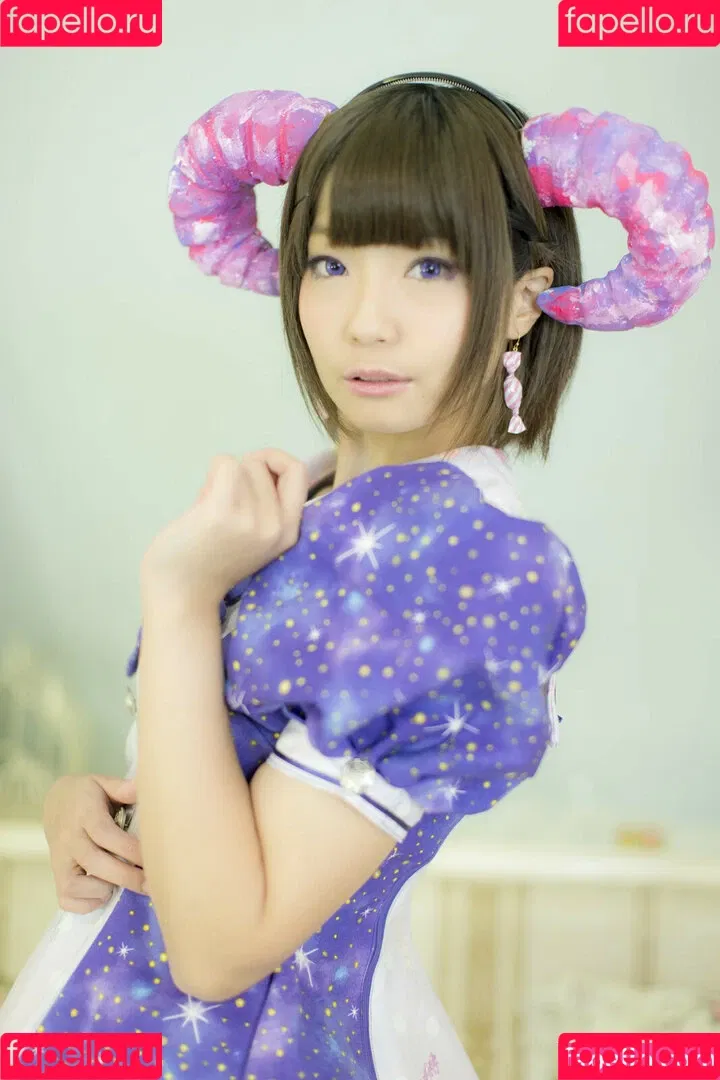 ayame_apricot Onlyfans Photo Gallery 