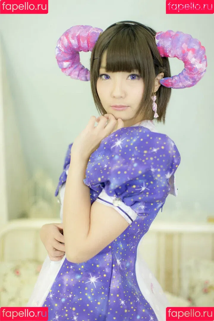 ayame_apricot Onlyfans Photo Gallery 