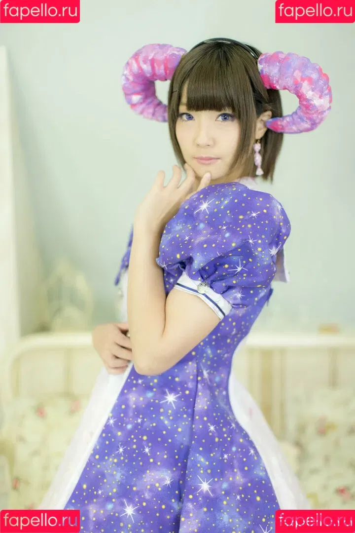 ayame_apricot Onlyfans Photo Gallery 