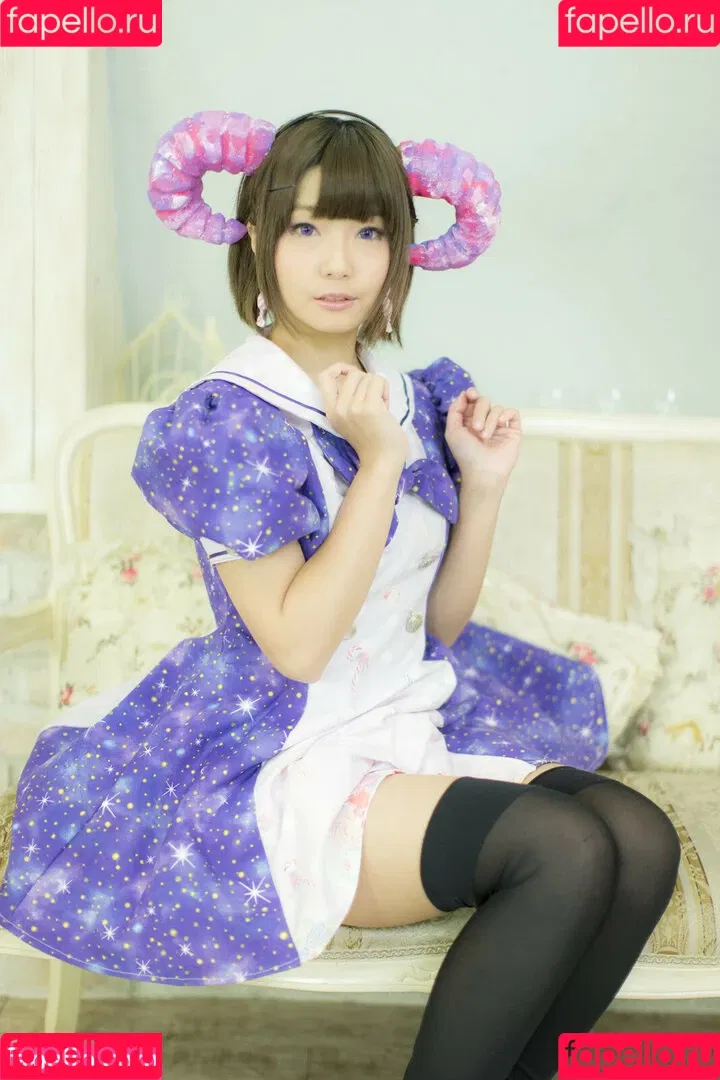 ayame_apricot Onlyfans Photo Gallery 