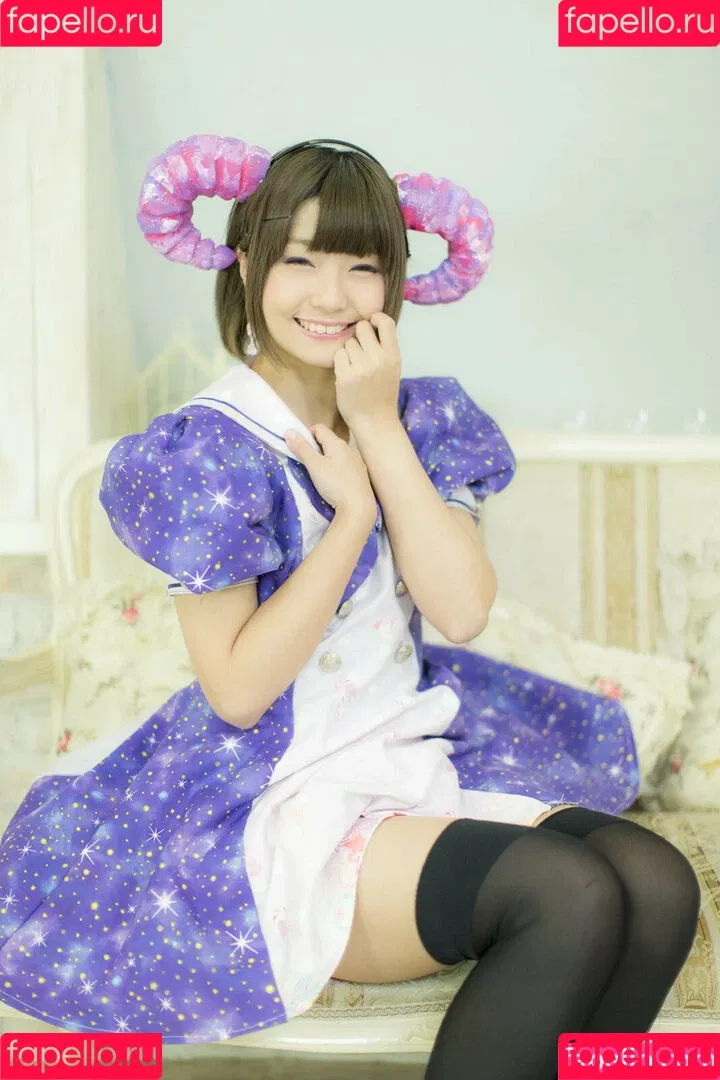 ayame_apricot Onlyfans Photo Gallery 