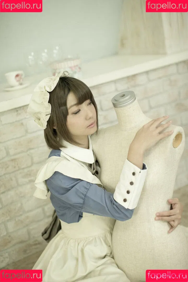 ayame_apricot Onlyfans Photo Gallery 