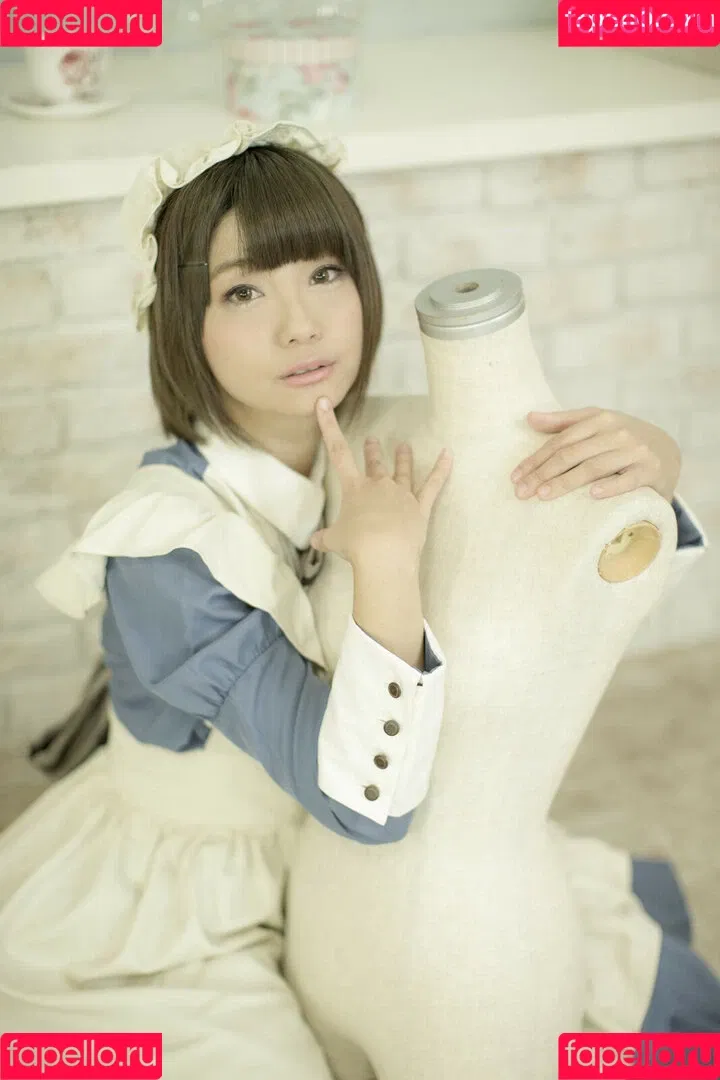 ayame_apricot Onlyfans Photo Gallery 