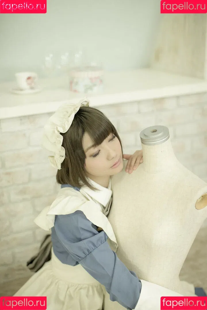 ayame_apricot Onlyfans Photo Gallery 