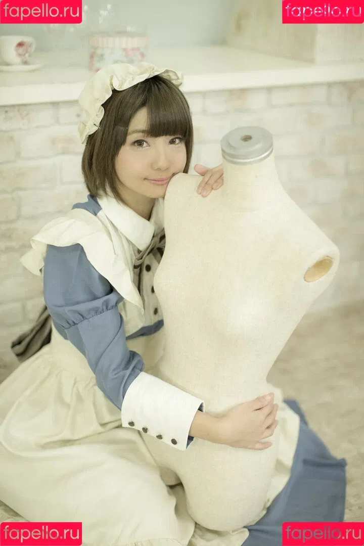 ayame_apricot Onlyfans Photo Gallery 