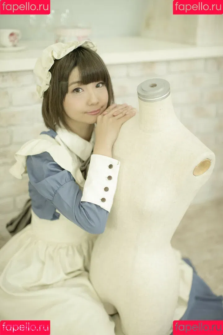 ayame_apricot Onlyfans Photo Gallery 