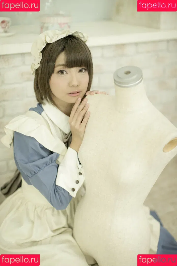 ayame_apricot Onlyfans Photo Gallery 
