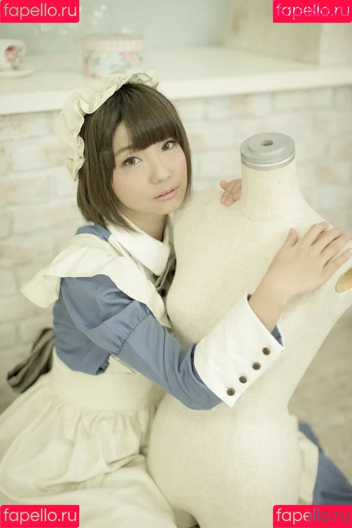 ayame_apricot Onlyfans Photo Gallery 
