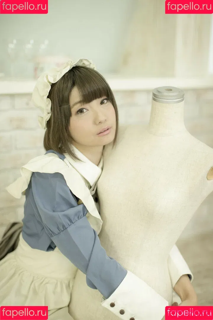ayame_apricot Onlyfans Photo Gallery 