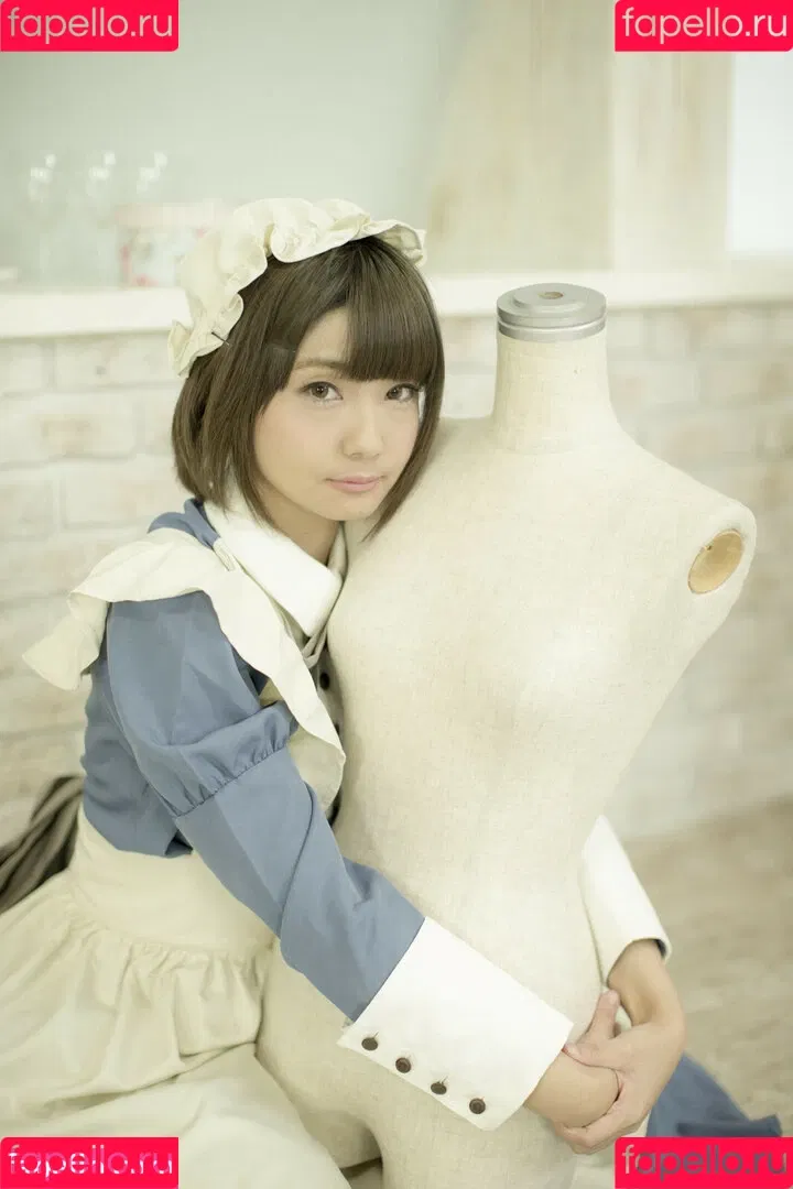 ayame_apricot Onlyfans Photo Gallery 