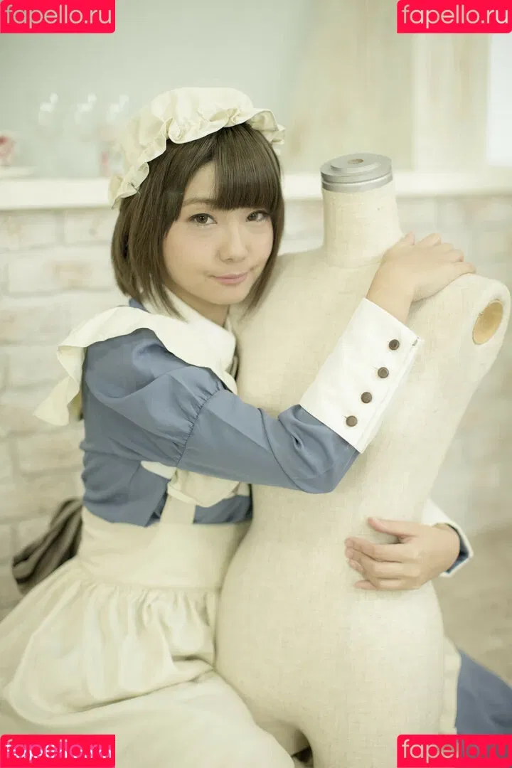 ayame_apricot Onlyfans Photo Gallery 