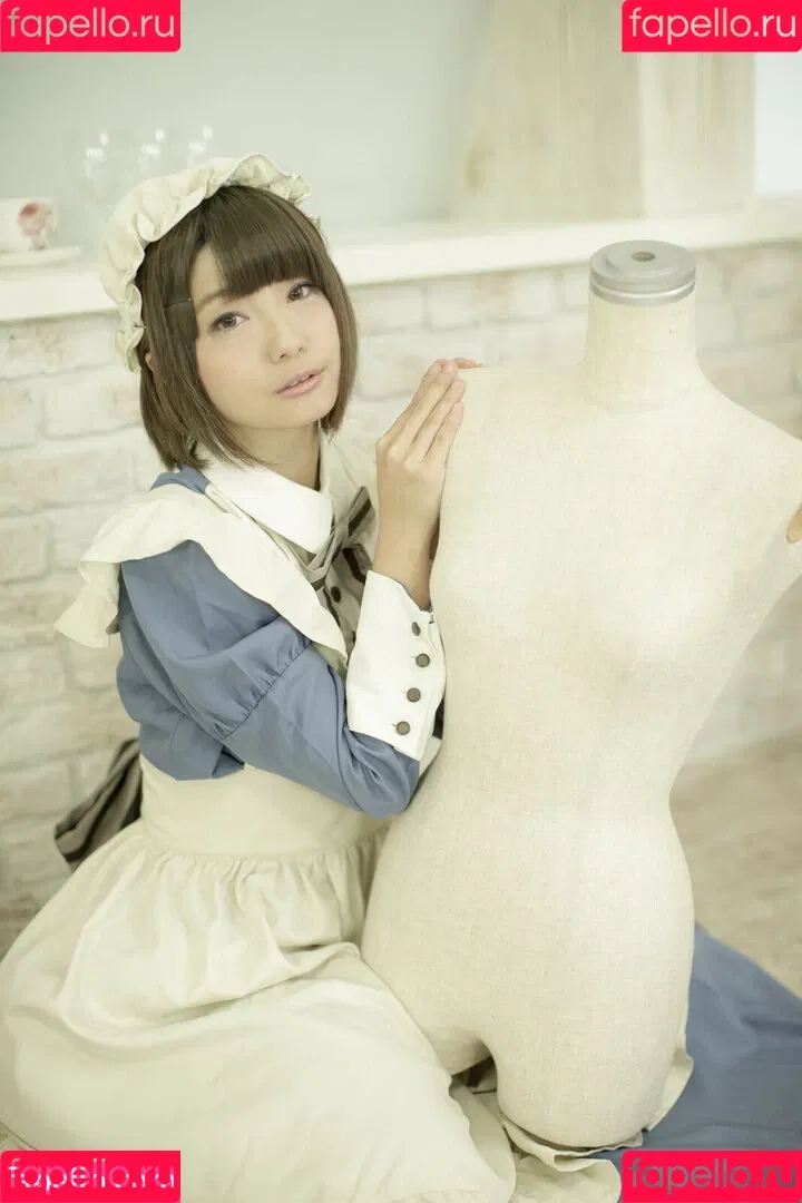 ayame_apricot Onlyfans Photo Gallery 