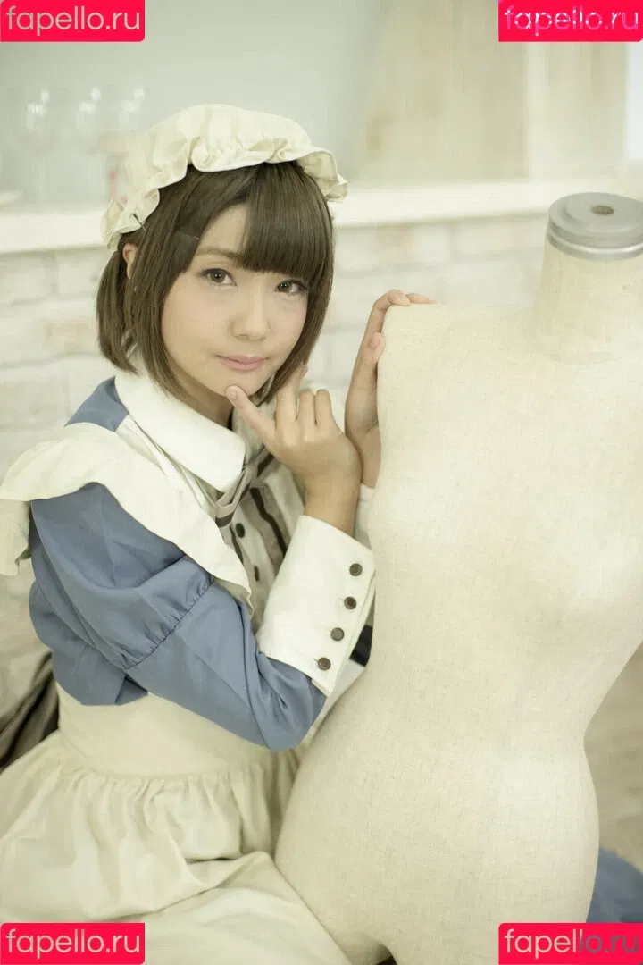 ayame_apricot Onlyfans Photo Gallery 