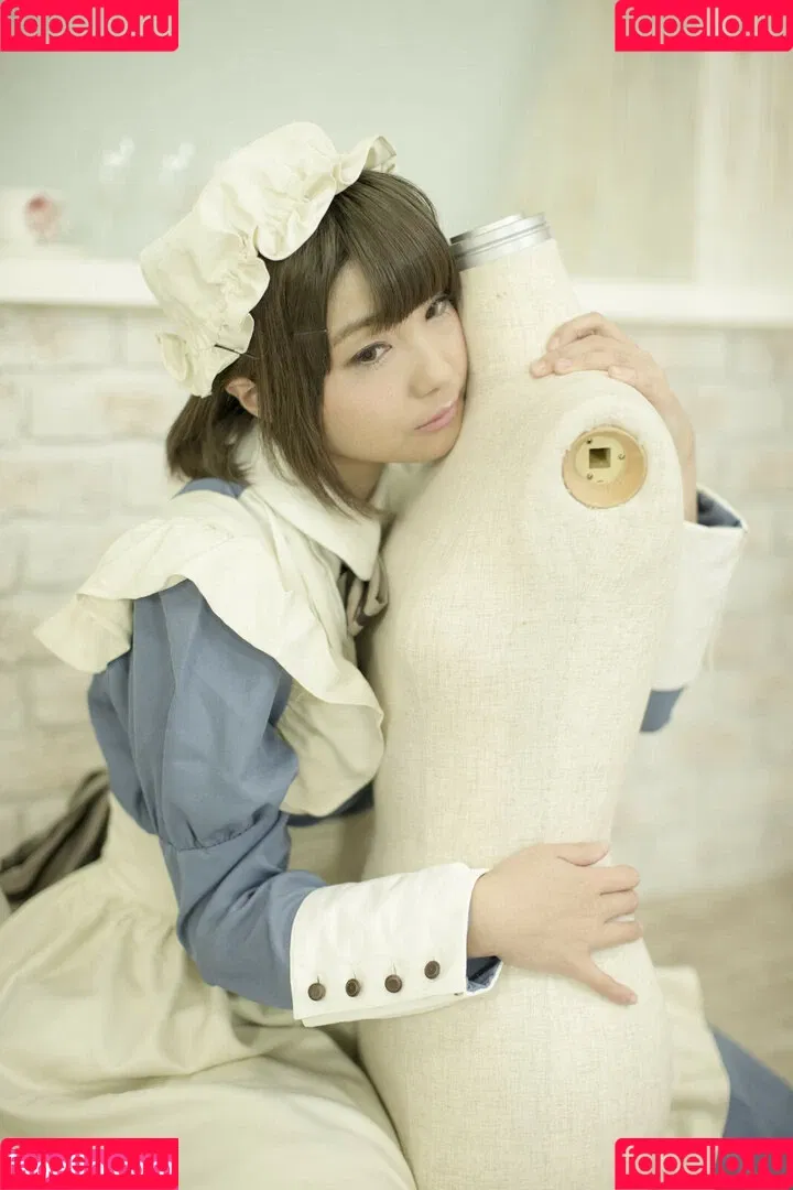 ayame_apricot Onlyfans Photo Gallery 