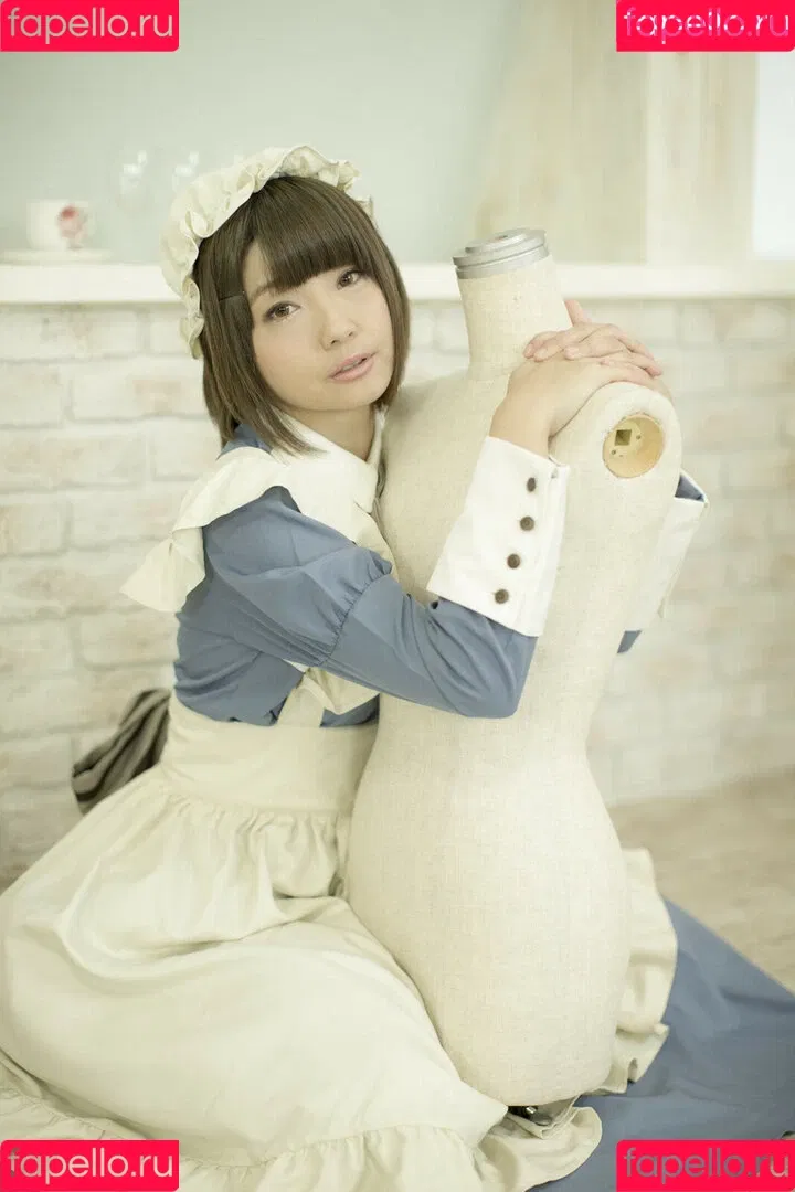 ayame_apricot Onlyfans Photo Gallery 
