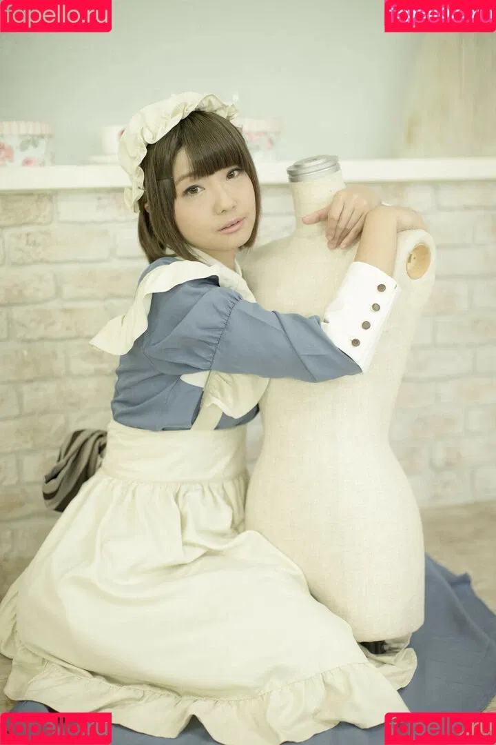 ayame_apricot Onlyfans Photo Gallery 