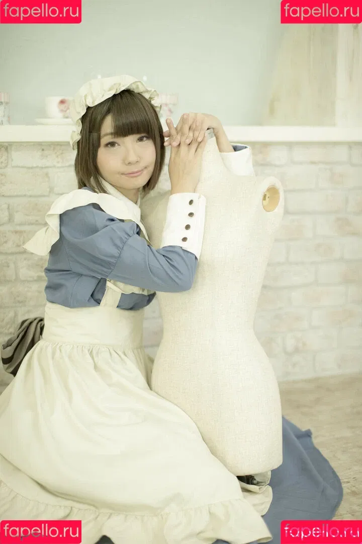 ayame_apricot Onlyfans Photo Gallery 