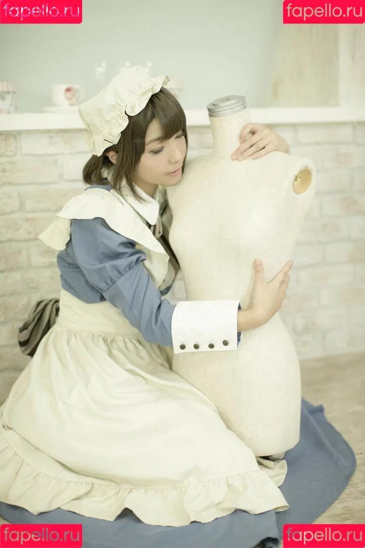 ayame_apricot Onlyfans Photo Gallery 