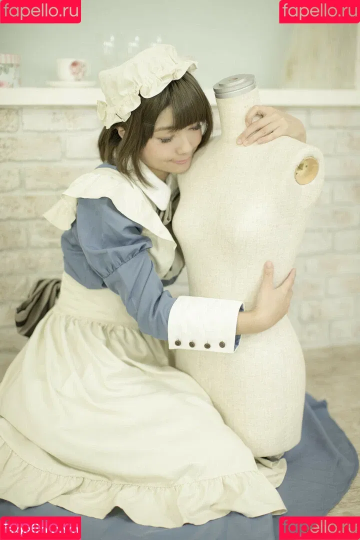 ayame_apricot Onlyfans Photo Gallery 