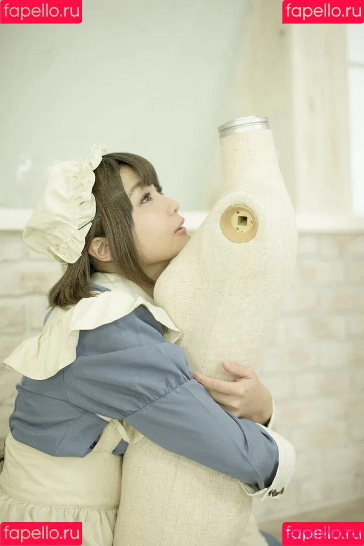 ayame_apricot Onlyfans Photo Gallery 