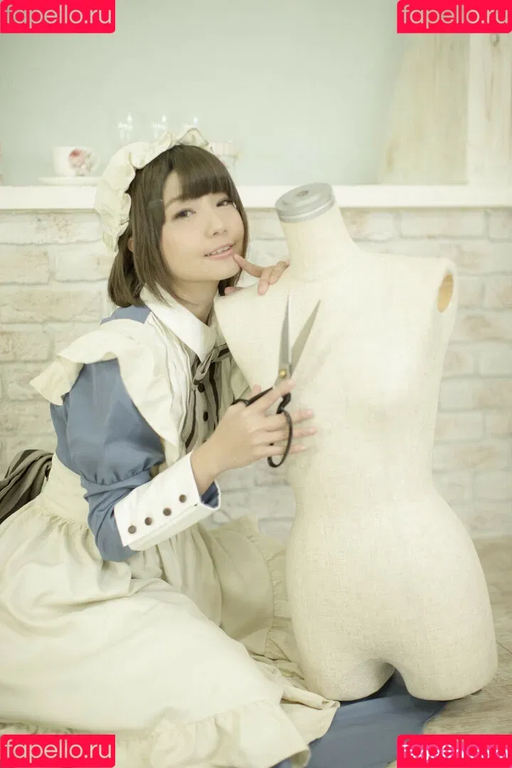 ayame_apricot Onlyfans Photo Gallery 