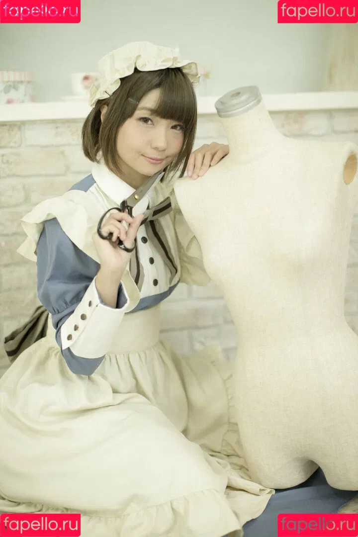 ayame_apricot Onlyfans Photo Gallery 