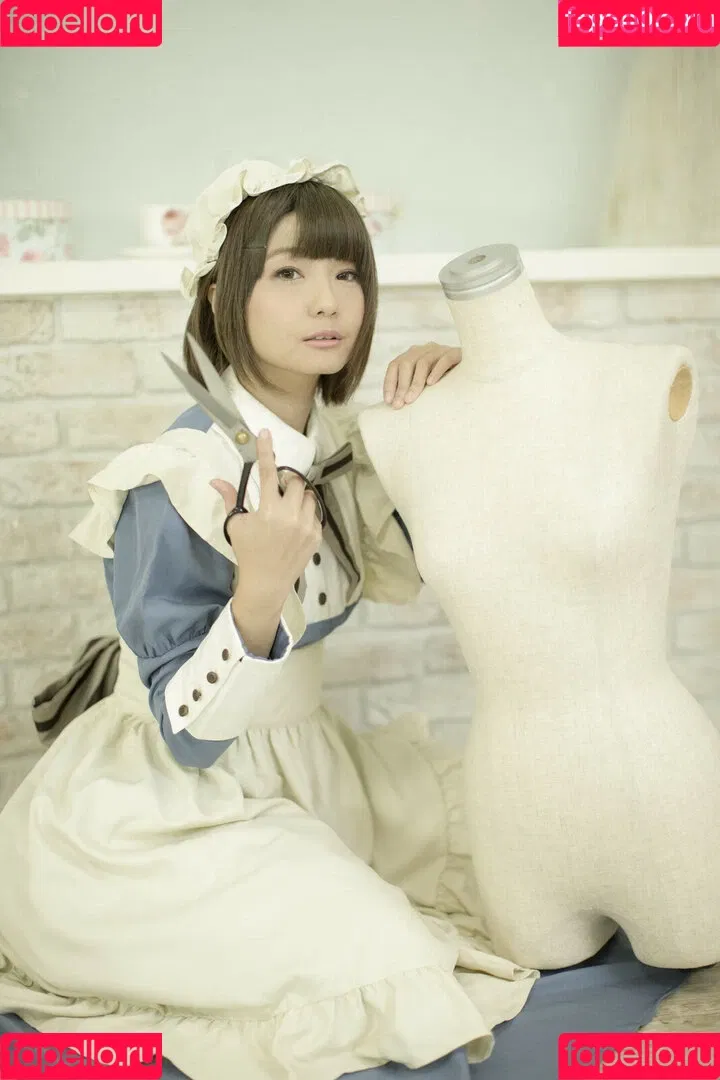 ayame_apricot Onlyfans Photo Gallery 