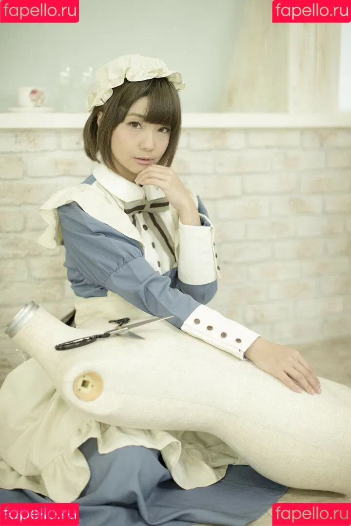 ayame_apricot Onlyfans Photo Gallery 