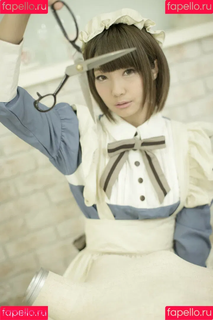 ayame_apricot Onlyfans Photo Gallery 