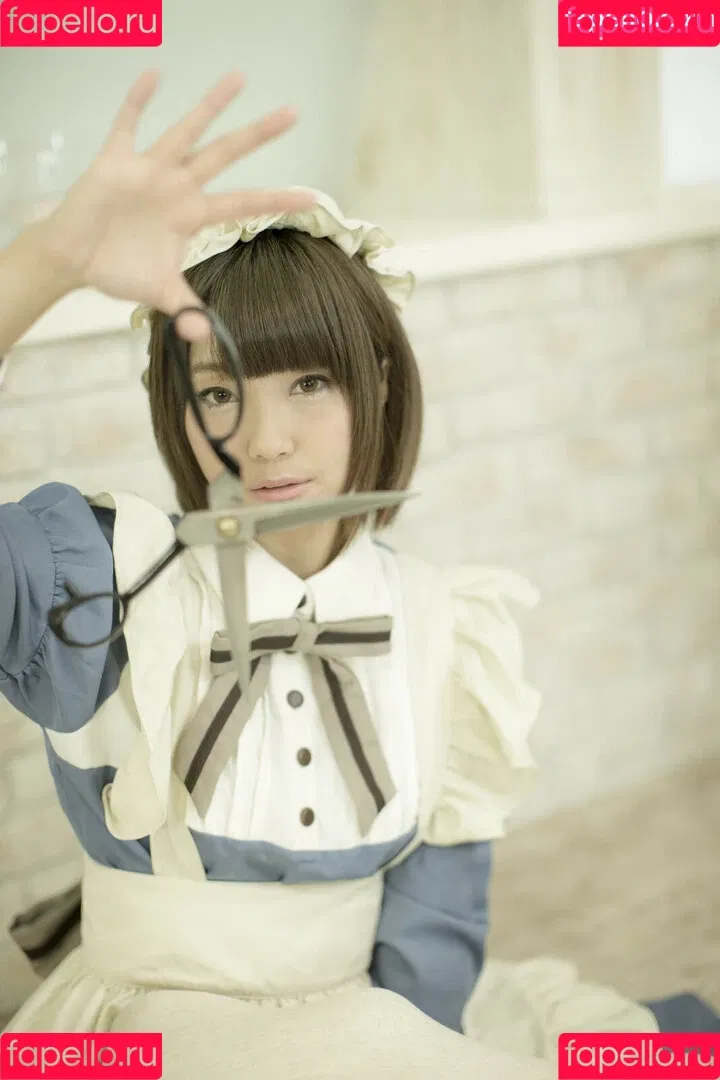 ayame_apricot Onlyfans Photo Gallery 