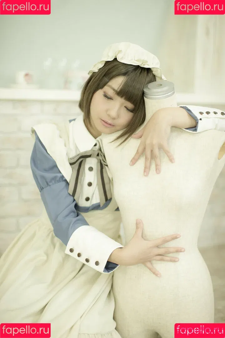 ayame_apricot Onlyfans Photo Gallery 