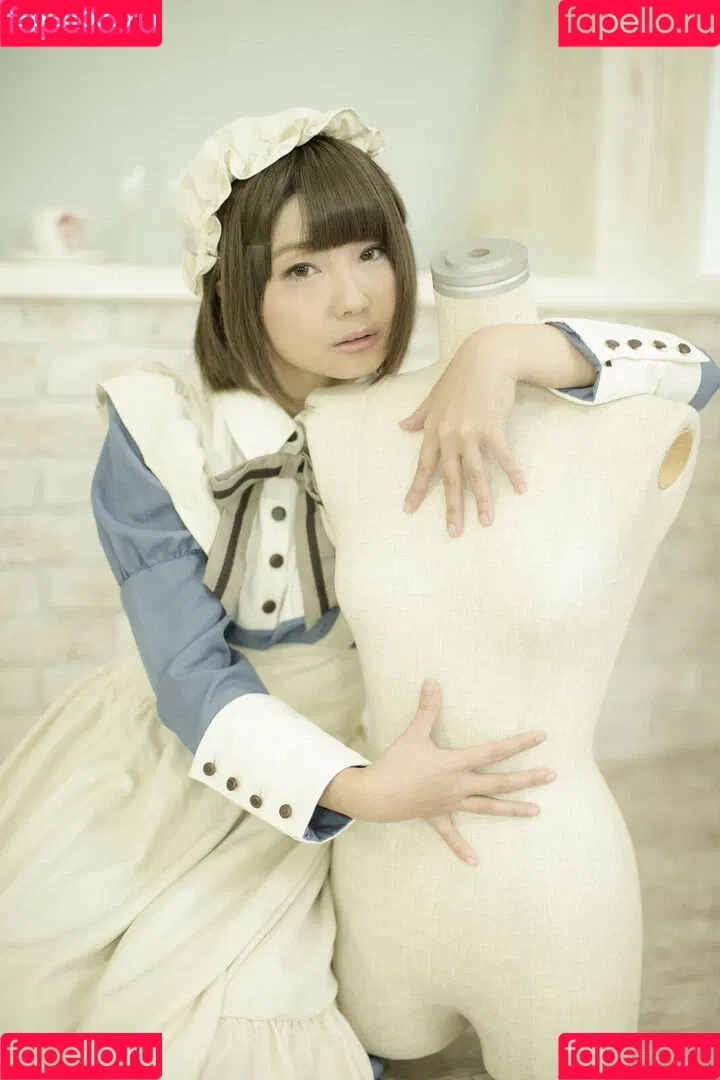 ayame_apricot Onlyfans Photo Gallery 