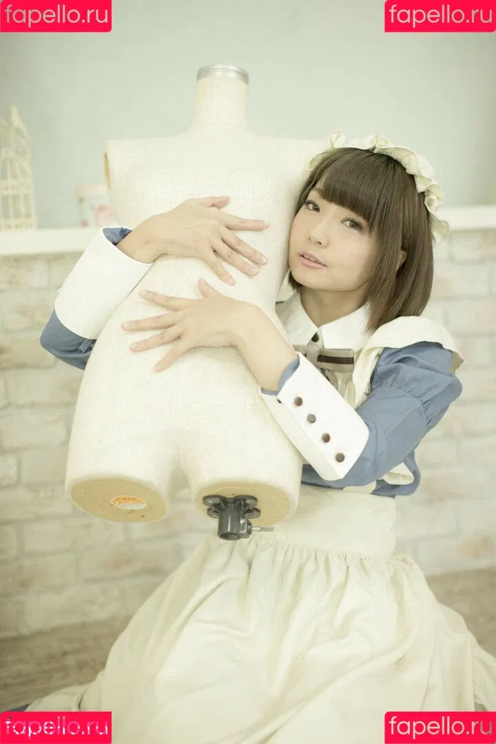 ayame_apricot Onlyfans Photo Gallery 