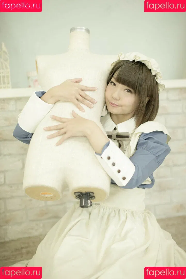 ayame_apricot Onlyfans Photo Gallery 